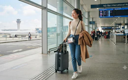 Làm gì nếu hành lý thất lạc, đến trễ, bị lấy cắp hoặc hư hỏng?