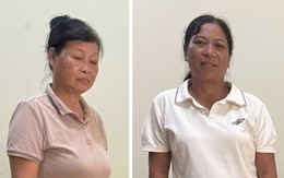 Khởi tố thủ quỹ và thành viên ban quản lý bếp ăn trường nội trú ở Phú Thọ