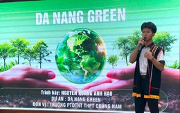Chuyện tốt mỗi ngày