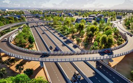 Chuyển động TP.HCM: Mô hình đô thị đa cực, đa trung tâm - Tầm nhìn mới định hình không gian phát triển liên vùng