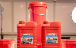 Motul Tekma nâng cấp: Giải pháp dầu nhớt cho động cơ vận tải dầu diesel