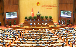 'Luật ít nhất là luật tốt nhất'
