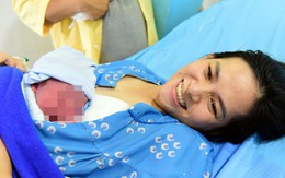 Đề xuất hỗ trợ tiền hoặc hiện vật cho trẻ đến đủ tối thiểu 12 tháng tuổi