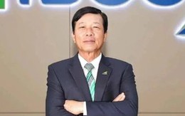 Ông Lê Thái Sâm trở lại ghế Chủ tịch Bamboo Airways