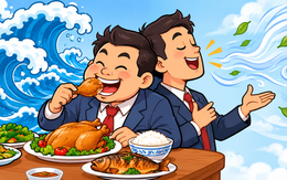 Thành ngữ quen thuộc này là gì? (P124)