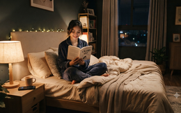 Thời điểm tồi tệ nhất cho giấc ngủ là mấy giờ?