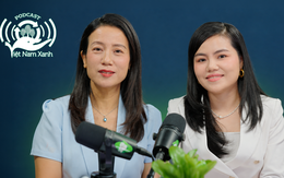Podcast Việt Nam Xanh: Thực thi EPR 2026, từ áp lực tuân thủ đến lợi thế cạnh tranh