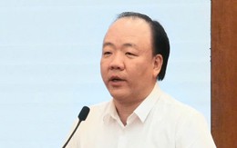 Cục trưởng Trần Hữu Linh: Nếu áp quy định mới, chỉ còn 14-15 thương nhân đầu mối xăng dầu