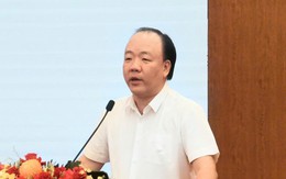 Cục trưởng Trần Hữu Linh: Nếu áp quy định mới, chỉ còn 14-15 thương nhân đầu mối xăng dầu