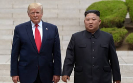Ông Trump lý giải vì sao Triều Tiên có thể sở hữu vũ khí hạt nhân, còn Iran thì không