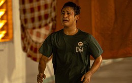 Đinh Viết Tường - chàng trai mắc hội chứng Tics - bước ra ánh sáng trong phim Trại buôn người