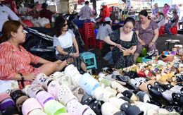 Thêm nhiều doanh nghiệp mới, nhưng một ngành có hơn 15.400 doanh nghiệp giải thể trong 8 tháng