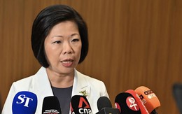52 công dân Singapore bị bắt tại Trung Quốc vì kinh doanh mô hình đa cấp