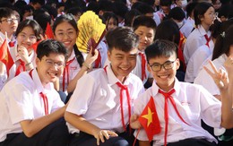 Mưa rào và dông có thể xuất hiện nhiều nơi ở Cần Thơ trong ngày khai giảng