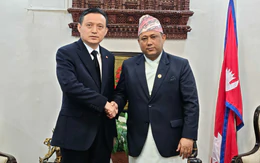 Nepal nói không yêu cầu Trung Quốc và các nước bồi thường thiệt hại do biến đổi khí hậu