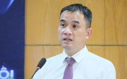 Phó giám đốc ĐHQG Hà Nội: Đừng chờ ý tưởng hoàn hảo mới khởi nghiệp