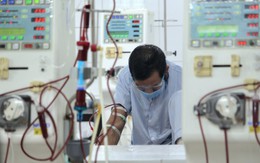 Đề xuất thêm nguồn hỗ trợ chi phí cho người mắc bệnh hiểm nghèo, ung thư, suy thận