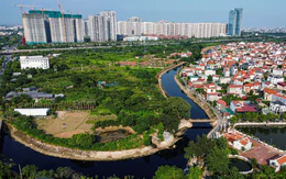 Phó thủ tướng yêu cầu khai thác hiệu quả quỹ đất 2.100ha sau phục hồi hệ thống sông