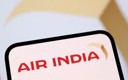 Phi công 'không âm tính' với chất hướng thần trong sự cố máy bay Air India