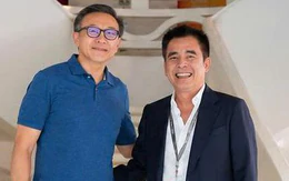 Công ty đầu tư của Chủ tịch Alibaba Joe Tsai đặt cược vào điều gì ở DatVietVAC?