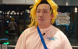 Trấn Thành, Võ Điền Gia Huy lộ 'tội trạng' khó đỡ ở Running Man