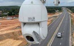 Bộ Công an trả lời về trường hợp ô tô Bugatti bị camera nhận diện nhầm màu biển số