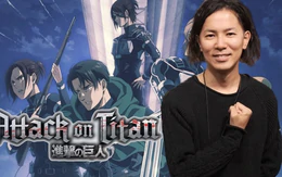 Tác giả Attack on Titan trở lại, Blue Lock là cái tên được chọn