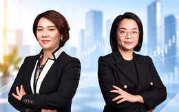 Thu nhập lãnh đạo Vinpearl nửa đầu năm 2026 ra sao?