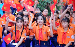 Thời tiết hôm nay 5-9: Sáng khai giảng thời tiết ba miền không mưa, chiều nhiều nơi mưa to