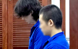 2 người Hàn Quốc lĩnh án nặng sau cuộc hỗn chiến gây chết người ở nhà hàng tại TP.HCM