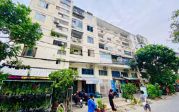 Tự ý chuyển đổi công năng phần sở hữu chung nhà chung cư bị phạt tới 300 triệu đồng