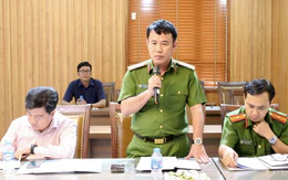 Công an TP.HCM sẽ điều tra, xác minh và xử lý đơn vị chậm, trốn đóng BHXH