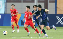 Chuyên gia Slovenia: U20 Việt Nam nên giao cho HLV Brazil