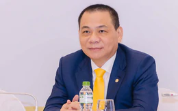 Vingroup lập kỷ lục vốn hóa 2 triệu tỉ đồng trên sàn chứng khoán