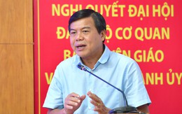 Thành ủy TP.HCM gợi ý các nội dung nâng chất lượng tác phẩm báo chí thành phố