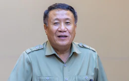 Tìm được nhân tài là có con mắt, giữ được nhân tài phải có tấm lòng