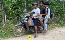 Triệt phá đường dây đưa người Lào nhập cảnh trái phép vào Việt Nam để tìm việc làm