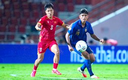 Thái Lan có thể không mua bản quyền FIFA ASEAN Cup 2026