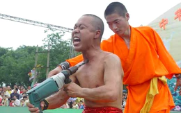 Làng kung fu Trung Quốc dậy sóng, nhiều võ phái bị xử phạt