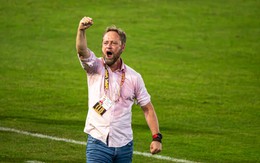 V-League 2026-2027: Cuộc chơi của các HLV ngoại?