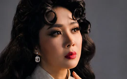 Kịch đoàn Thành Lộc công bố vở kịch đầu tiên Giáng Hương: Sân khấu về khuya