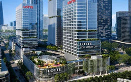 'Đại gia' ngành thép cho Chủ tịch Phát Đạt vay hàng trăm tỉ, đầu tư vào siêu dự án Lotte ở Thủ Thiêm?