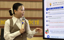 Một câu nhắn, một bài đăng mạng và những tổn thương thầy cô không ngờ tới