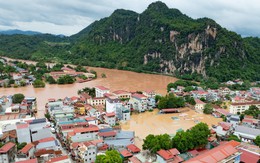 Lạng Sơn lên tiếng vì 3 năm liên tiếp ngập lụt ở Thất Khê: Tính cách chống lũ từ gốc