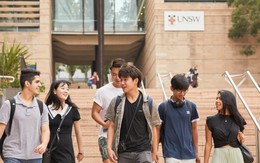 Úc hủy một chương trình văn bằng sau đại học dành cho du học sinh