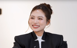 Phương Mỹ Chi lúc nhỏ hát giúp gánh chè của mẹ bớt ế, lớn hát lan tỏa dân ca ra thế giới