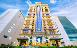 Vingroup lên tiếng về khoản tiền gửi hơn 13.000 tỉ đồng: Ở Sacombank, không phải SCB