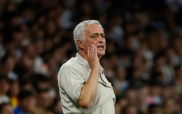 Jose Mourinho: ‘Nói về Messi rất phức tạp’