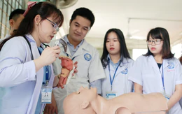 Hội đồng Y khoa quốc gia công bố kế hoạch kiểm tra năng lực hành nghề bác sĩ
