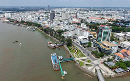 Cần Thơ đấu giá 4 khu đất, dự kiến thu hơn 455 tỉ đồng